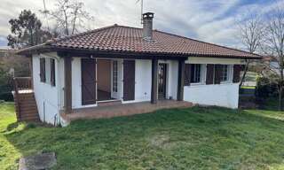 Maison 4 Pièces 88 m² à vendre à Cauna (40500)