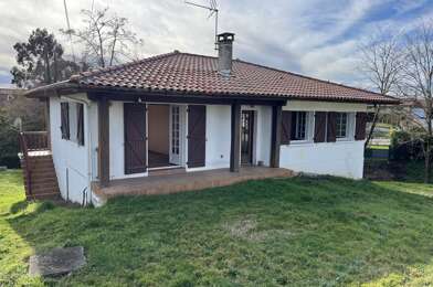 Maison 4 pièces 139000 €