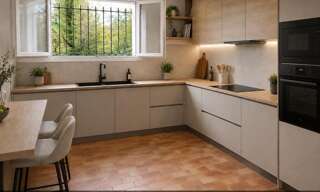 Maison 4 Pièces 88 m² à vendre à Cauna (40500)