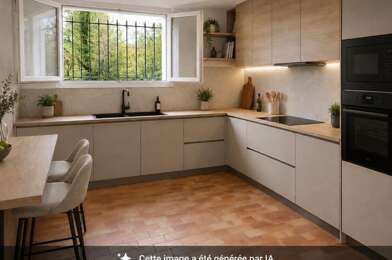 Maison 4 pièces 139000 €