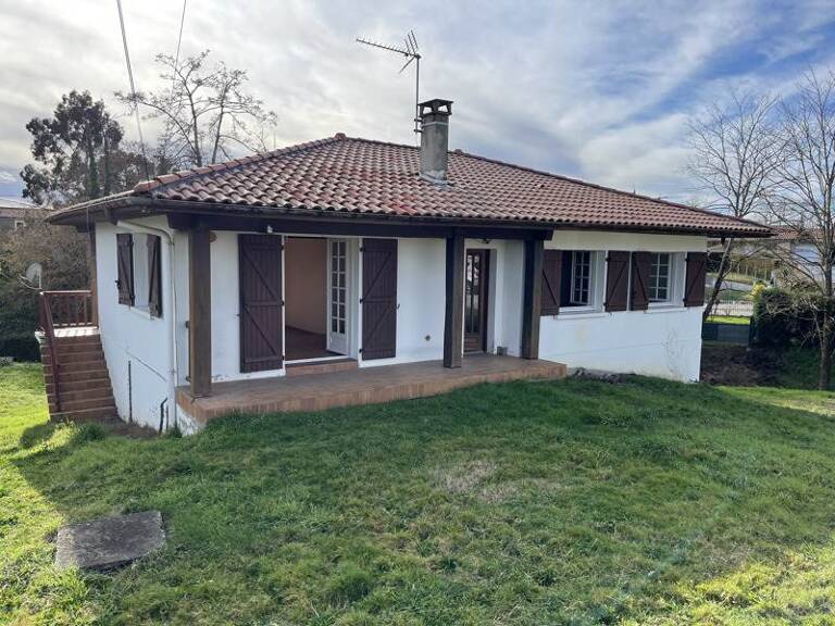 Maison 4 pièces 88 m² — photo 1