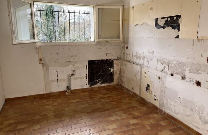 Vente maison 4 pièces 88 m² Cauna (40500) — photo 2