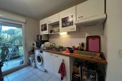 Appartement 3 pièces 129600 €