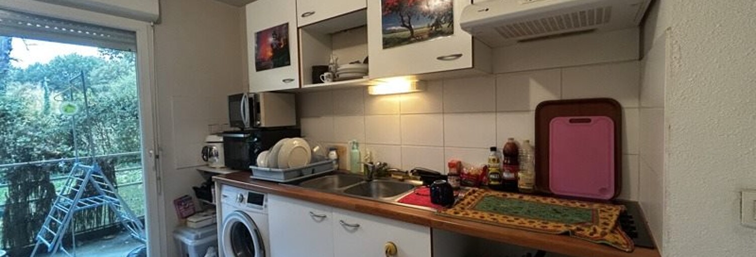 Appartement 3 Pièces 67 m² à vendre à Lesparre-Médoc (33340)