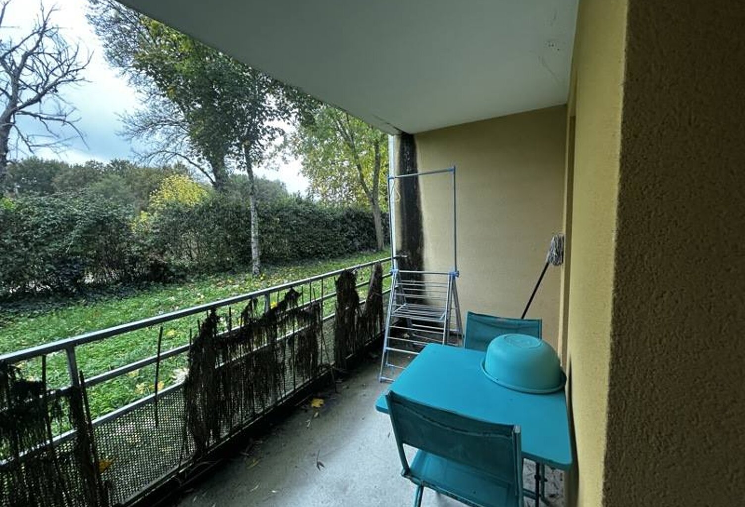 Appartement de 3 pièces principales — photo 1