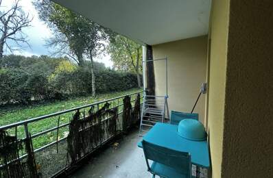 Appartement de 3 pièces principales — photo du bien