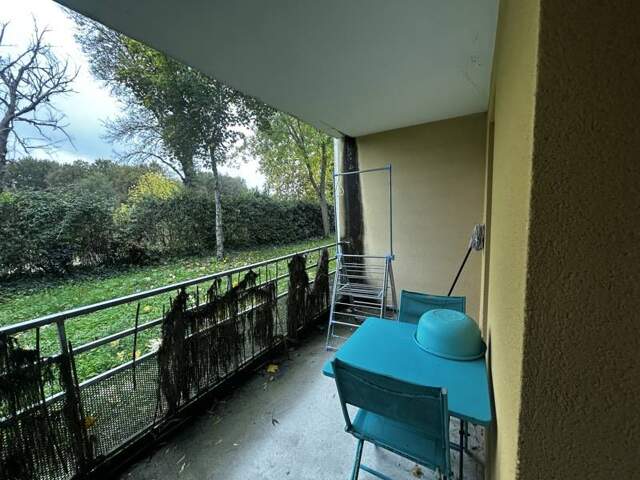 Appartement de 3 pièces principales — photo du bien