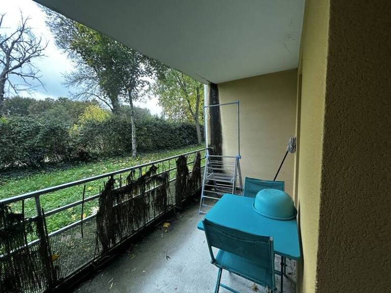 Appartement de 3 pièces principales — photo 1