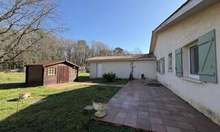 Maison 5 Pièces 145 m² à vendre à Lesparre-Médoc (33340)