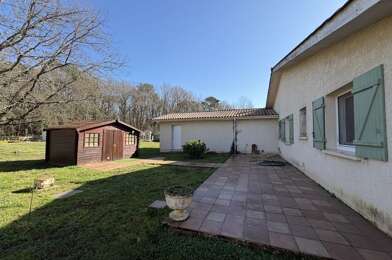 Maison 5 pièces 249210 €