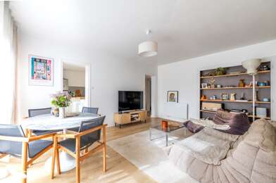 Appartement 3 pièces 229990 €