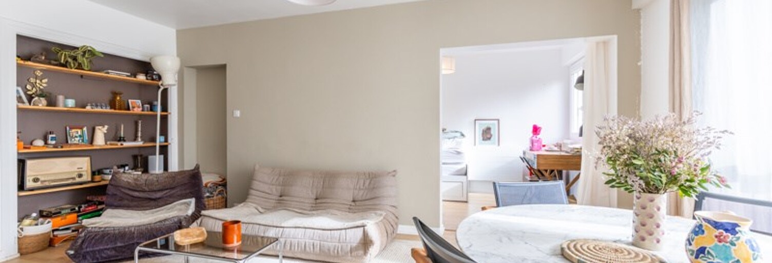 Appartement 3 Pièces 64 m² à vendre à Les Sables-d'Olonne (85100)