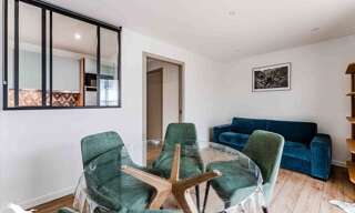 Appartement 2 Pièces 37 m² à vendre à Arcachon (33120)