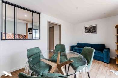 Appartement 2 pièces 449274 €