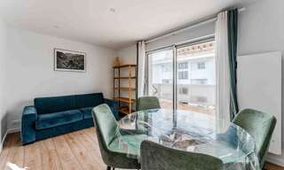 Appartement 2 Pièces 37 m² à vendre à Arcachon (33120)