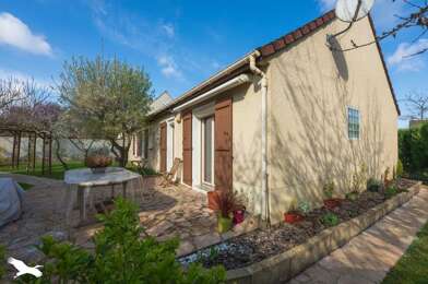 Maison 6 pièces 376900 €