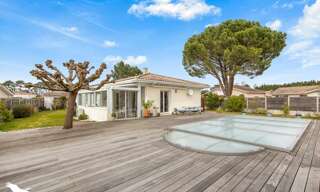 Maison 4 Pièces 125 m² à vendre à Arès (33740)