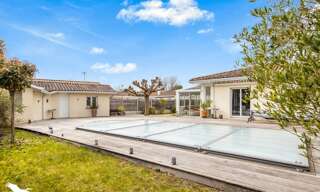 Maison 4 Pièces 125 m² à vendre à Arès (33740)