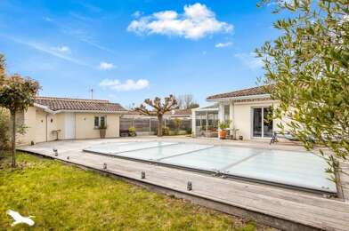 Maison 4 pièces 555000 €