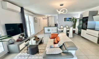 Appartement 4 Pièces 104 m² à vendre à Marseille 9 (13009)