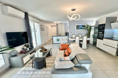 Appartement 4 pièces 349000 €