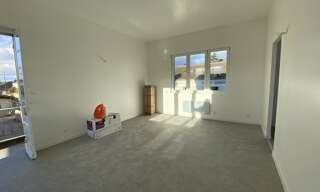 Appartement 3 Pièces 45 m² à vendre à Sainte-Bazeille (47180)