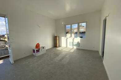 Appartement 3 pièces 61600 €