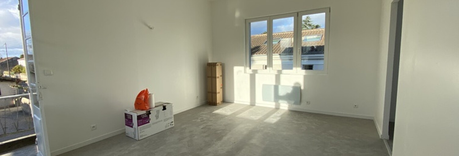 Appartement 3 Pièces 45 m² à vendre à Sainte-Bazeille (47180)