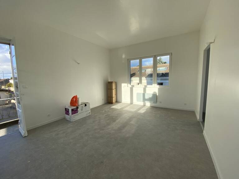 Appartement de 3 pièces principales — photo 1