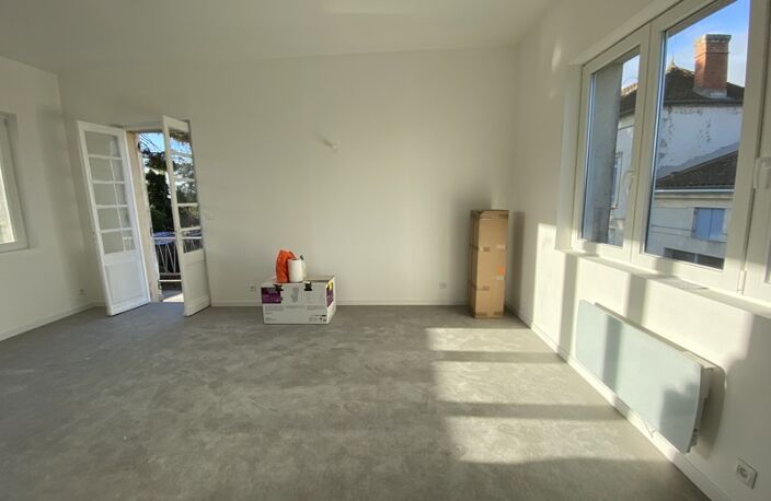 Appartement de 3 pièces principales — photo 4