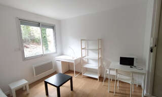 Appartement 1 Pièce 18 m² à louer à Clermont-Ferrand (63000)