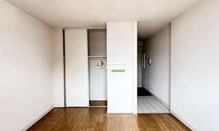 Appartement 1 Pièce 25 m² à louer à Chamalières (63400)