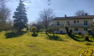 Maison 5 Pièces 110 m² à vendre à Varaignes (24360)