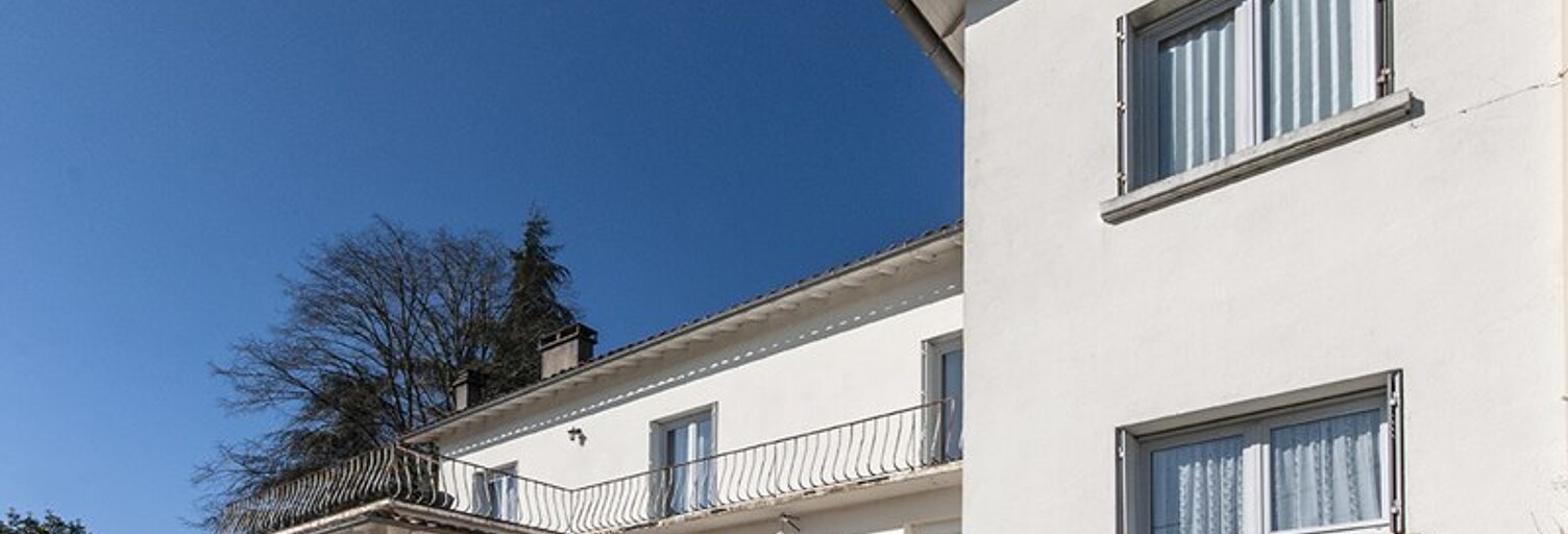 Maison 5 Pièces 160 m² à vendre à Saint-Pardoux-la-Rivière (24470)