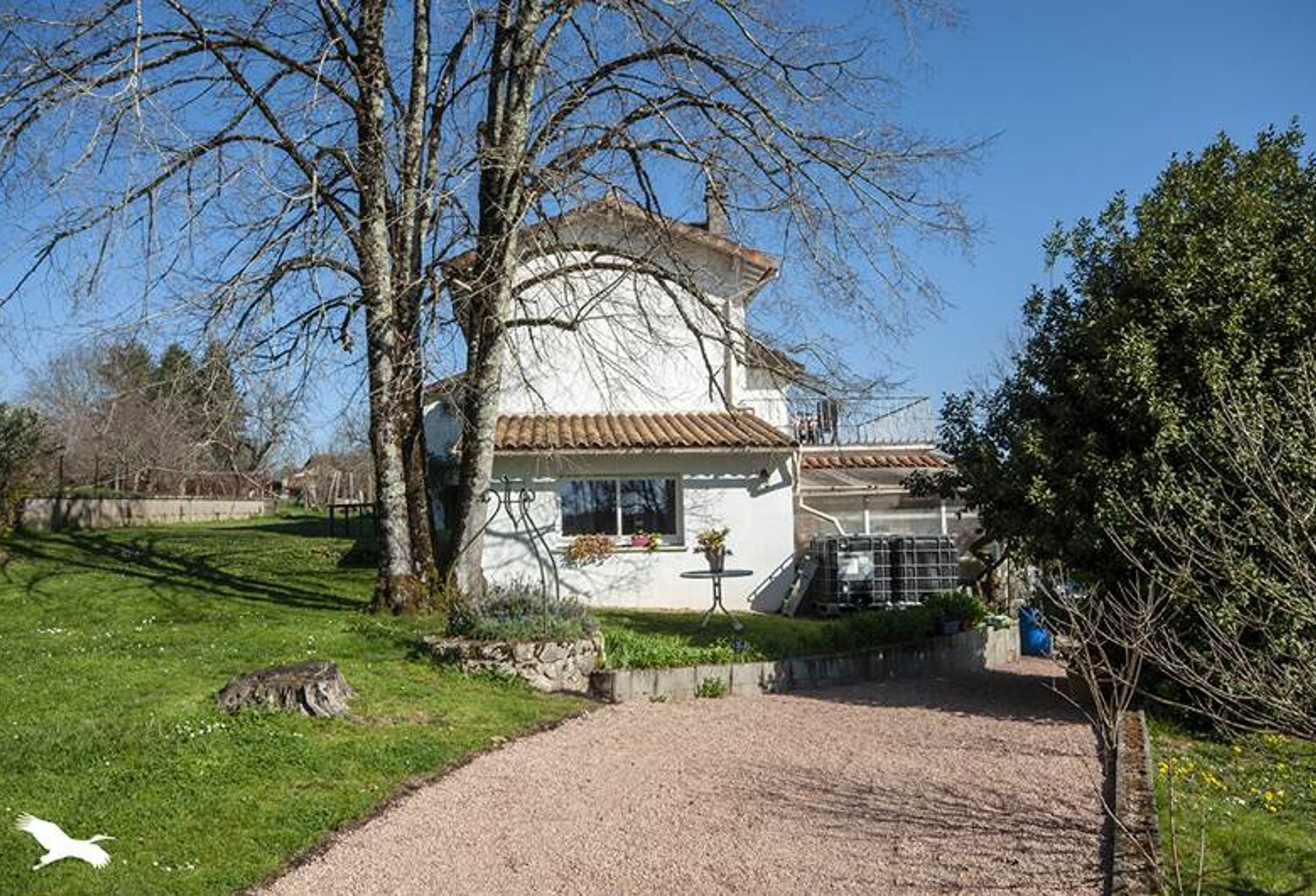 Maison de bourg de 5 pièces principales — photo 1