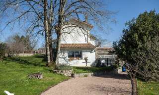 Maison 5 Pièces 160 m² à vendre à Saint-Pardoux-la-Rivière (24470)