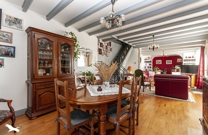Maison de bourg de 5 pièces principales — photo 3