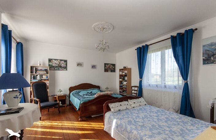 Maison de bourg de 5 pièces principales — photo 5