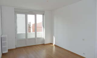 Appartement 3 Pièces 66 m² à louer à Annemasse (74100)