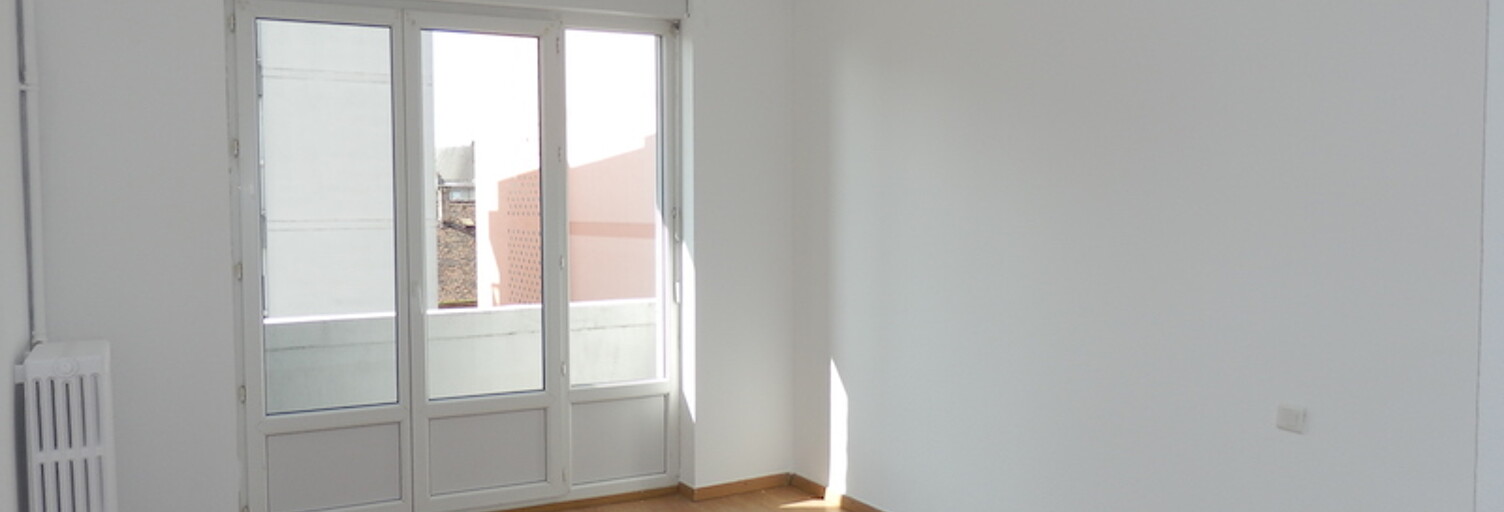 Appartement 3 Pièces 66 m² à louer à Annemasse (74100)