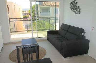 Appartement 2 pièces 983 €