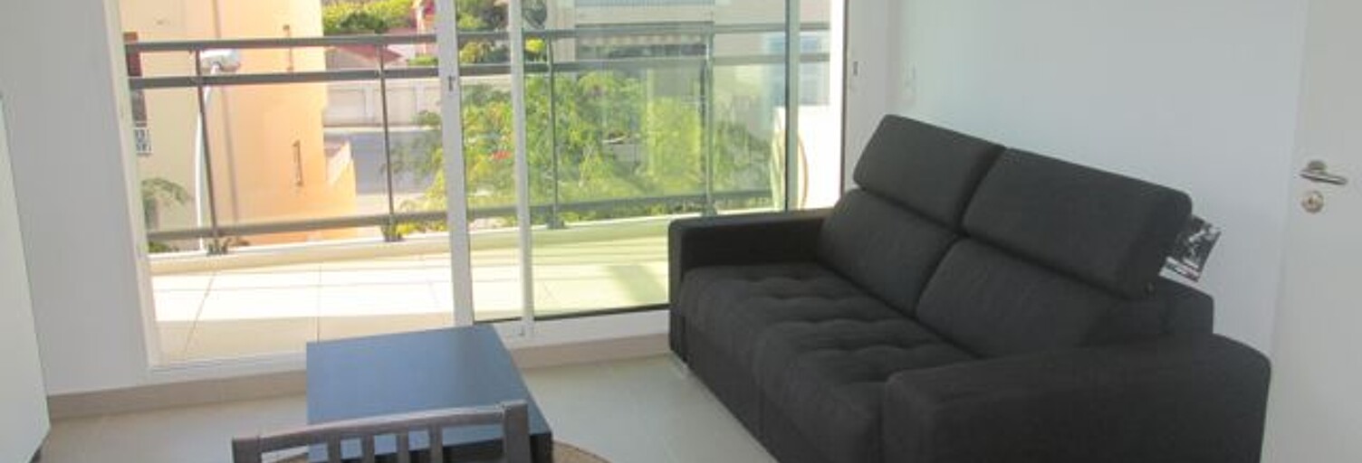 Appartement 2 Pièces 39 m² à louer à Sanary-sur-Mer (83110)