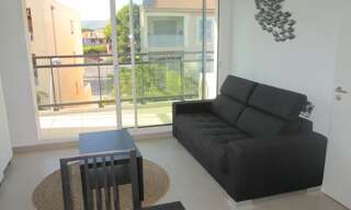 Appartement 2 Pièces 39 m² à louer à Sanary-sur-Mer (83110)
