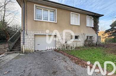 Maison 4 pièces 97000 €