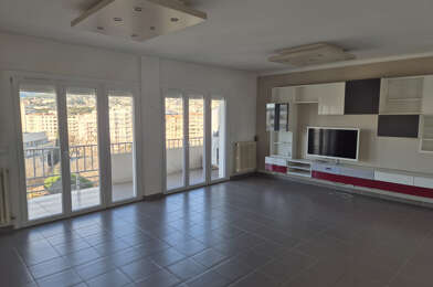 Appartement 3 pièces 200000 €