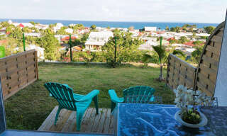 Appartement 1 Pièce 33 m² à vendre à Saint-François (97118)