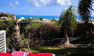 Appartement 1 Pièce 33 m² à vendre à Saint-François (97118)