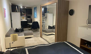 Appartement 1 Pièce 36 m² à vendre à Nice (06100)