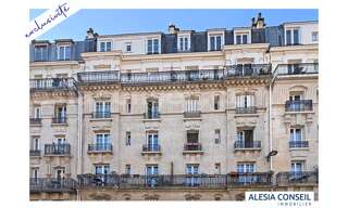 Appartement 3 Pièces 46 m² à vendre à Paris 13 (75013)