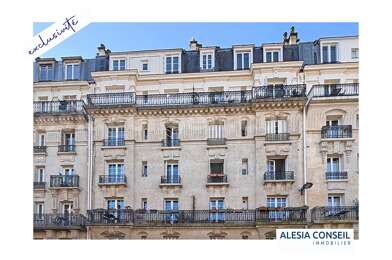 Appartement 3 pièces 455000 €